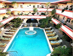 Hotel Banana Beach Resort San Pedro Cayo Ambergris
