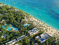 4* BARCELO DOMINICAN BEACH