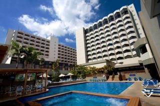 Hotel Barcelo Guatemala City Ciudad De Hotel Barcelo Guatemala City Push Here To Enlarge The Image