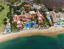 Hotel Barcelo Huatulco Beach All Inclusive Hotel Barcelo Huatulco Beach All Inclusive