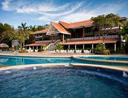 Hotel Barcelo Langosta Beach Guanacaste Costa Pacífico Norte Hotel Barcelo Langosta Beach