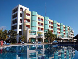 palma inclusive bellevue hotel varadero