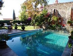 Hotel Boutique Villa Rivera San Miguel De Allende Hotel Boutique Villa Rivera San Miguel De Allende