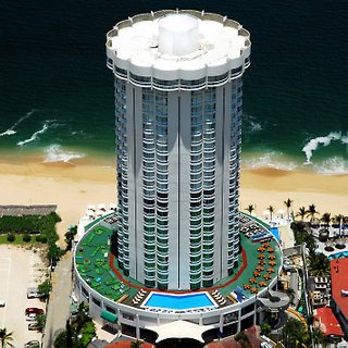 Hotel Calinda Beach Acapulco
