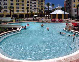 Hotel Calypso Cay Vacation Villas Kissimmee Orlando 12