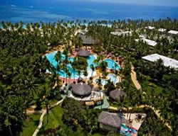 Hotel Catalonia Punta Cana Higuey Hotel Catalonia Punta Cana