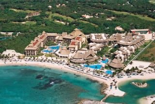 Hotel Catalonia Riviera Maya All Inclusive Puerto Aventuras Hotel Catalonia Riviera Maya All Inclusive Push Here To Enlarge The Image