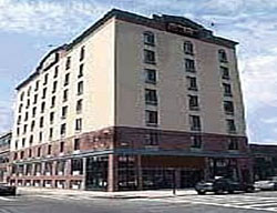 Hotel Comfort Inn Long Island City Long Island Nueva York