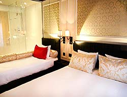 Hotel Comfort Inn Saint Pierre Arr 18 Montmartre Sacre Coeur