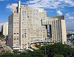 Hotel Comfort Suites Alphaville Atlantica Sao Paulo Sao Paulo