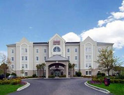 Hotel Comfort Suites Myrtle Beach Myrtle Beach Myrtle Beach