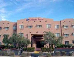 Hotel Comfort Suites Old Town Scottsdale Scottsdale Scottsdale