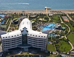 concorde antalya hotel resort spa