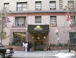Hotel Days Inn New York City Broadway Upper West Side - 