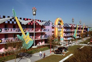 Hotel Disney S All Star Music Resort Package Walt World Hotel Disney S All Star Music Resort Package Push Here To Enlarge The Image