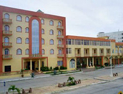 Hotel Dona Juana Cecilia Miramar - Ciudad Madero - Tampico