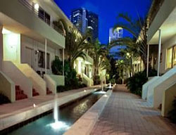 Hotel Dorchester Miami Beach Florida Hotel Dorchester