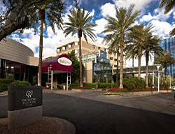 Hotel Doubletree Suites By Hilton Hotel Phoenix Phoenix Phoenix