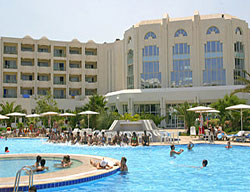 hotel el mouradi hammamet yasmine