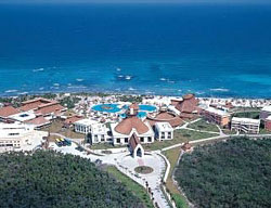 Hotel Gran Bahia Principe Tulum All Inclusive - Akumal - Riviera Maya ...