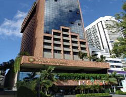 Hotel Gran Marquise Fortaleza