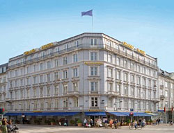 Hotel Grand Copenhagen Copenhague Hotel Grand Copenhagen