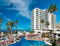 Hotel H10 Gran Tinerfe - Playa De Las Américas - Tenerife