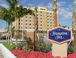 Hotel Hampton Inn Hallandale Beach Aventura Hotel Hampton Inn Hallandale Beach Aventura