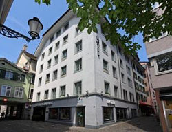 Hotel Helmhaus Swiss Quality Zurich Zurich