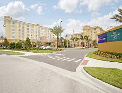 Hotel Hilton Garden Inn Lake Buena Vista Orlando Orlando Orlando