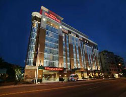 Hotel Hilton Garden Inn Nashville Vanderbilt Nashville Nashville
