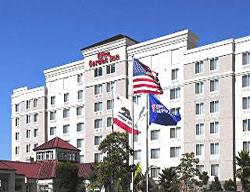 Hotel Hilton Garden Inn Oxnard Camarillo Oxnard Los Angeles