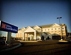 Hotel Hilton Garden Inn Tupelo Ms Tupelo Tupelo