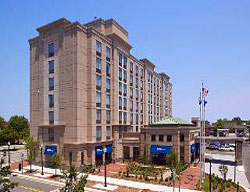 Hotel Hilton Garden Inn Virginia Beach Town Center Virginia