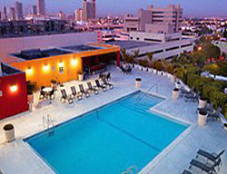 Hotel Hilton Miami Downtown Florida Hotel Hilton Miami Downtown