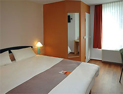 Hotel Ibis Heidelberg Heidelberg Heidelberg