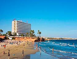 Hotel La Zenia - Orihuela - Alicante