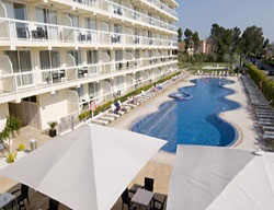 Hotel Las Gaviotas Suite Playa De Muro Mallorca