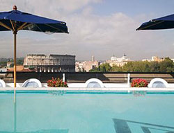 Hotel mercure roma delta colosseo roma roma Hotel delta colosseo