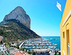 Hotel Porto Calpe Alicante Hotel Porto Calpe