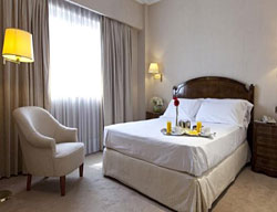 Hotel Praga Madrid Hotel Praga