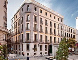 Hotel Radisson Blu Madrid Prado - Madrid - Madrid