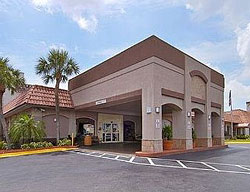 Hotel Ramada Plaza Fort Lauderdale Hotel Ramada Plaza Fort Lauderdale