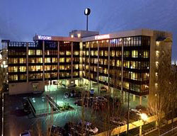 Hotel Red Lion Portland Convention Center Oregon Hotel Red Lion Portland Convention Center