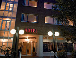 Hotel Renaissance Berlin Berlin