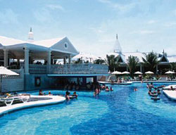 Hotel Riu Club Negril All Inclusive - Negril - Negril