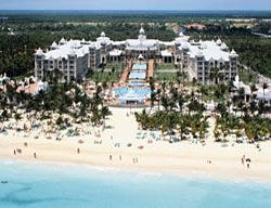 Hotel Riu Palace Punta Cana - Playa Bavaro - Punta Cana