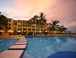 Hotel Samba Vallarta Nuevo Vallarta Puerto Vallarta