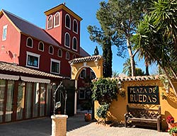 Hotel Sh Masia De Lacy Museros Valencia