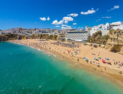 Hotel Sol E Mar - Albufeira - Algarve